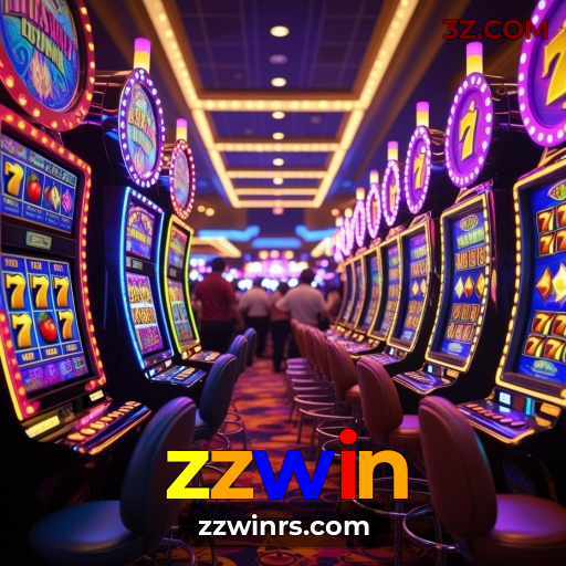 zzwin:O cassino online que oferece mais diversão e segurança! zzwin:Jogue e Vença no Cassino Online Brasileiro de Maior Confiabilidade!